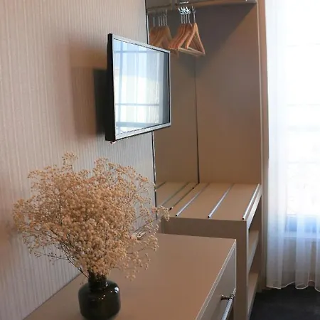 Hotel Air Boss Giresun