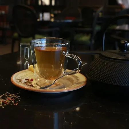 Air Boss Hotel Giresun