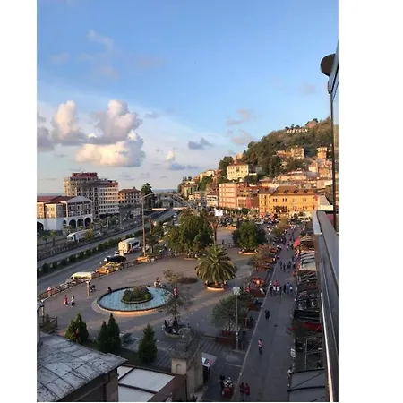 Hotel Air Boss Giresun