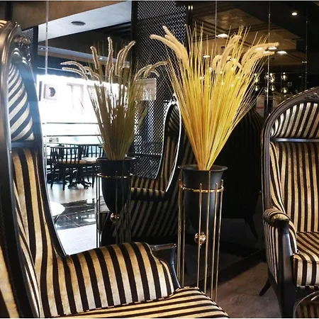 Hotel Air Boss Giresun